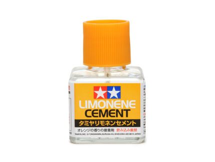 กาวลิโมนีน Tamiya - TA87113