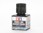สีเคลือบเส้นขอบดำ Tamiya - TA87131