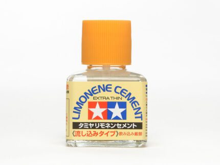 กาว Tamiya Limonene Extra Thin - TA87134