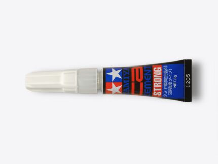 กาวซีเอ Tamiya CA Cement Strong - TA87139