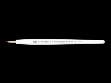 แปรงทาสี Tamiya Pro II Extra Fine - TA87173