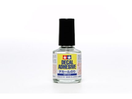 กาวติดสติ๊กเกอร์น้ำ Tamiya 10ml - TA87176