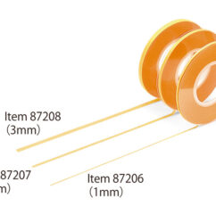 เทปมาสก์ 3 มม. - TA87208