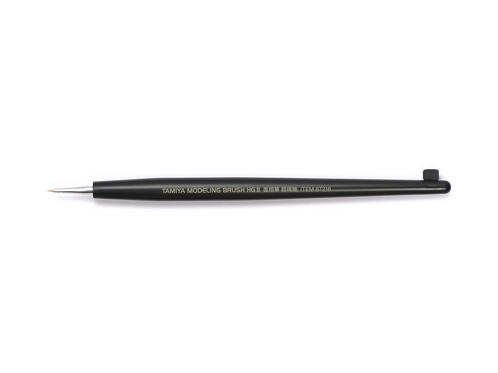 TA87216_1 แปรงชี้จุด HG II (ขนาดพิเศษ) - TA87216