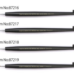 แปรงชี้จุด HG II (ขนาดพิเศษ) - TA87216