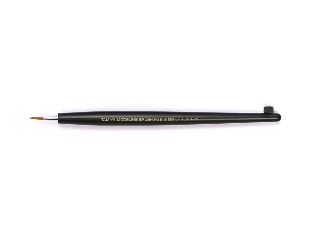 TA87219_1 แปรงชี้ HG II ขนาดเล็ก - TA87219