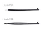 แปรงโมเดล HG II ขนาดเล็กพิเศษแบบกลมแบน - TA87223