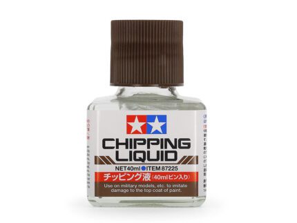 น้ำยาทำลายสี Tamiya - TA87225