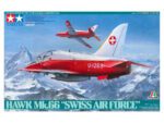 Tamiya 1/48 Hawk Mk.66 (TA89784) - TA89784