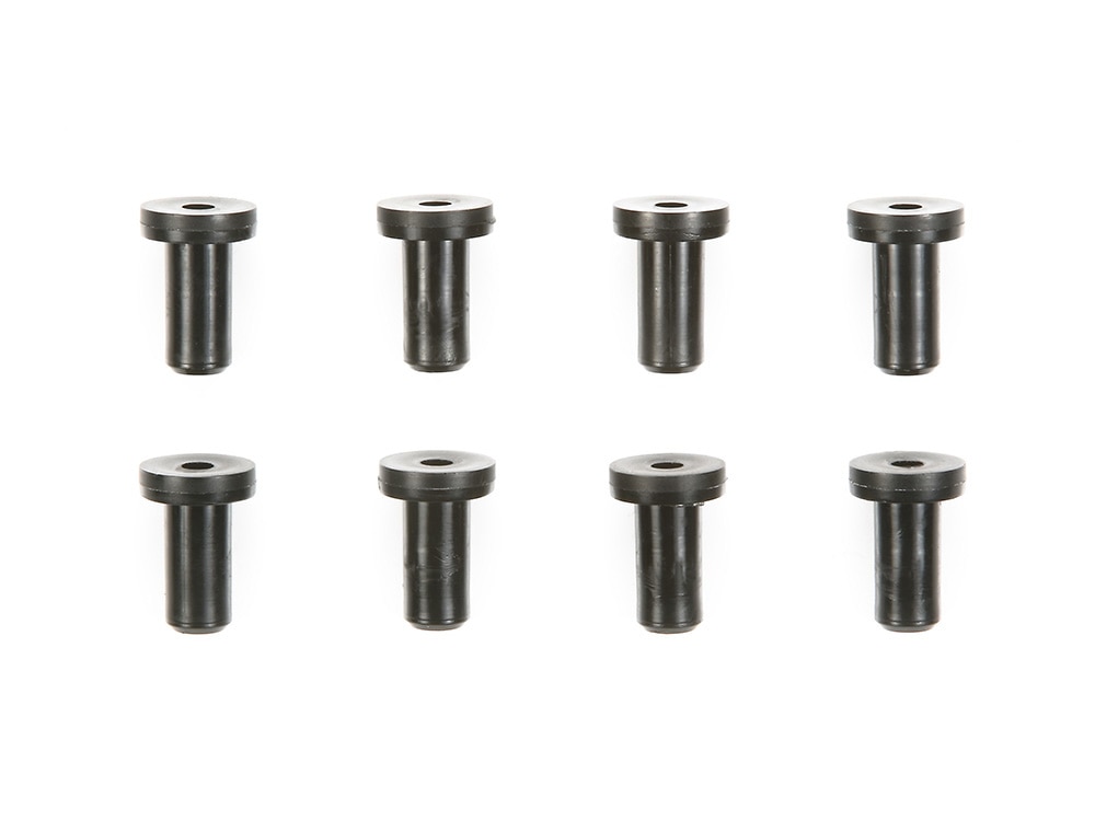 TA94774_1 Tamiya Mini 4WD Wheel Bushings (TA94774) - TA94774