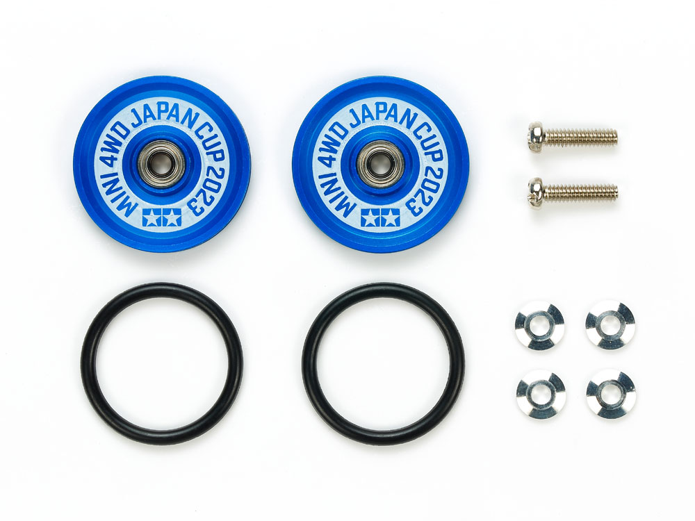 Tamiya Mini 4WD Part (TA95160) - TA95160