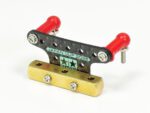 Tamiya Mini 4WD HG Mass Damper Set & W.Ball Connectors J-Cup 2025 (TA95180) - TA95180