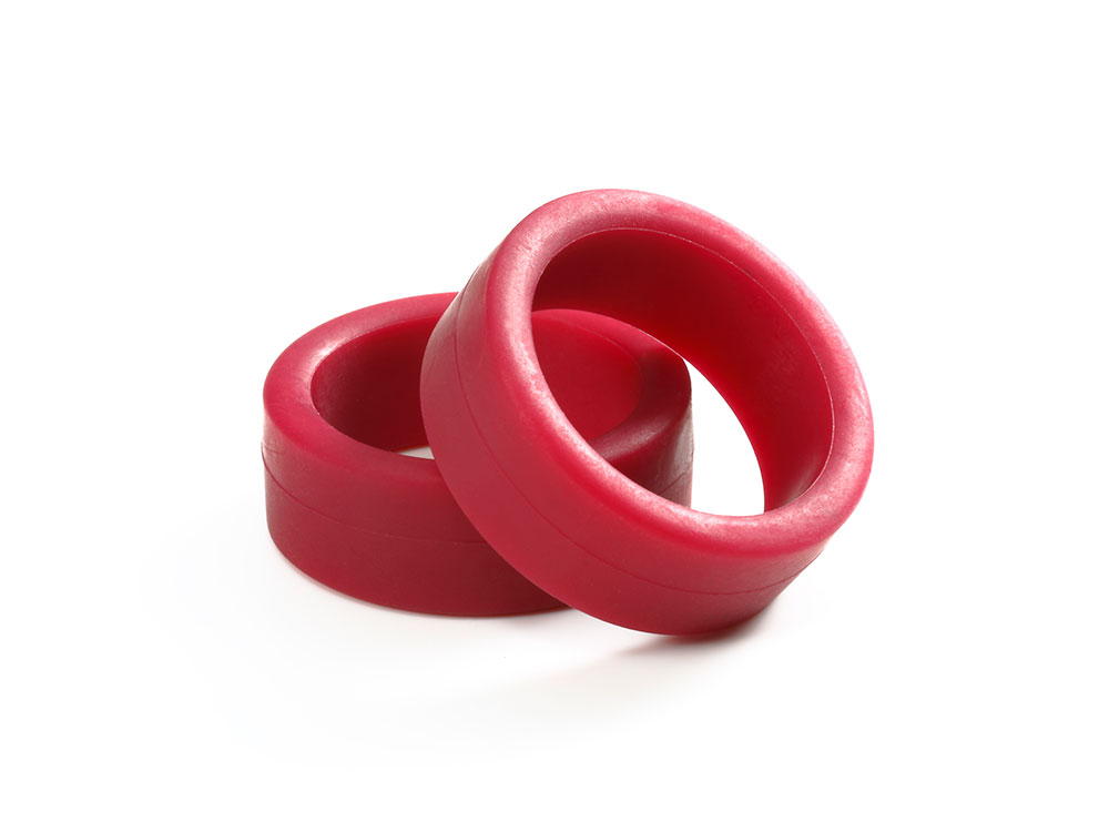 Tamiya Low Profile Tire (TA95208) - TA95208