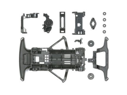 Tamiya Mini 4WD Part (TA95239) - TA95239