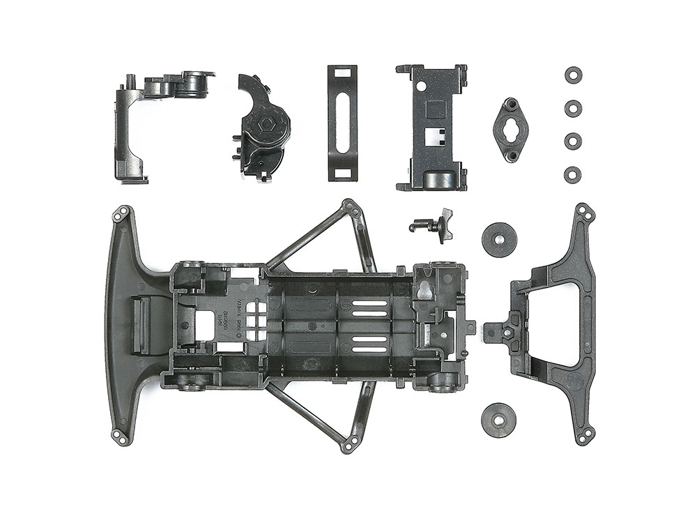 TA95239_1 Tamiya Mini 4WD Part (TA95239) - TA95239