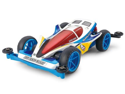 Tamiya 1/32 Big Bang Ghost Premium (Super II) (TA95282) - TA95282