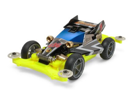 Tamiya 1/32 DASH-1 Emperor (TA95296) - TA95296