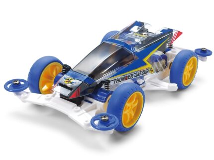Tamiya 1/32 Thunderdargon Clr.SP. (TA95336) - TA95336