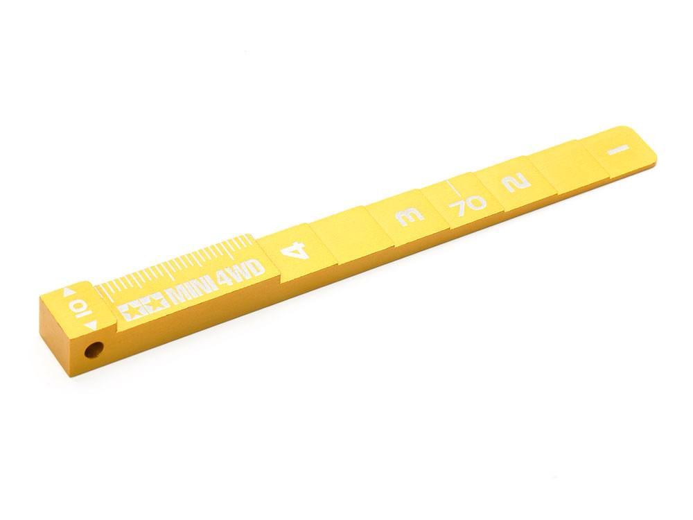 TA95457_1 Tamiya Mini 4WD Part (TA95457) - TA95457