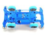 Tamiya 1/32 Manta Ray Mk.II Black Special (TA95466) - TA95466