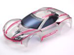 Tamiya 1/32 Raikiri Pink Special (TA95486) - TA95486