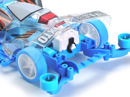 Tamiya Mini 4WD Part (TA95492) - TA95492