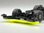 Tamiya Mini 4WD Part (TA95537) - TA95537