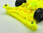Tamiya Mini 4WD Part (TA95537) - TA95537