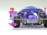 Tamiya Mini 4WD Part (TA95541) - TA95541