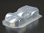 Tamiya 1/32 EXFLOWLY PC BODY SP (Pur.) MS (TA95571) - TA95571