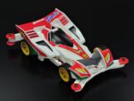 Tamiya 1/32 Hurricane Sonic Polycarbonate Body Special (TA95603) - TA95603