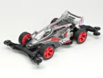 Tamiya NEO VQS Clear Body (TA95646) - TA95646