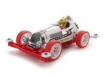 Tamiya 1/32 Mini 4WD New Year’s Edition “Year of the Dragon 2024” (TA95650) - TA95650