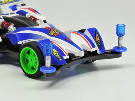Tamiya Mini 4WD Part (TA95663) - TA95663