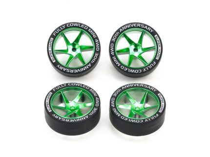 Tamiya Mini 4WD Part (TA95666) - TA95666