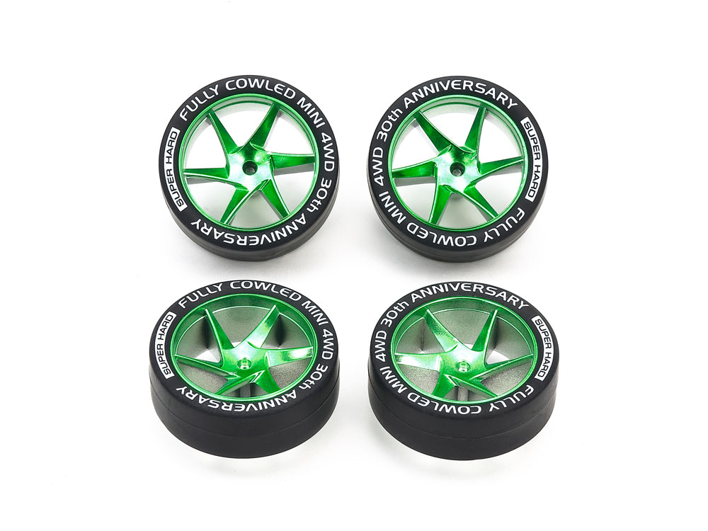 TA95666_1 Tamiya Mini 4WD Part (TA95666) - TA95666