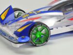 Tamiya Mini 4WD Part (TA95666) - TA95666