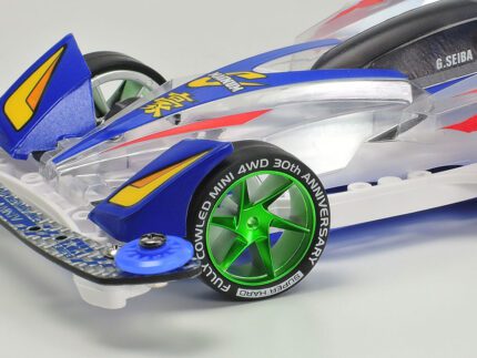 Tamiya Mini 4WD Part (TA95666) - TA95666