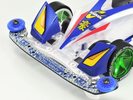 Tamiya Mini 4WD Part (TA95674) - TA95674