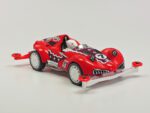 Tamiya 1/32 Mini 4WD New Year/Snake 25 (TA95679) - TA95679
