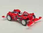 Tamiya 1/32 Mini 4WD New Year/Snake 25 (TA95679) - TA95679