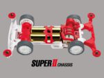 Tamiya 1/32 Mini 4WD New Year/Snake 25 (TA95679) - TA95679