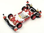 Tamiya Mini 4WD Part (TA95695) - TA95695