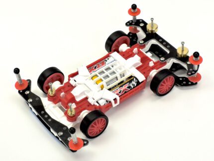 Tamiya Mini 4WD Part (TA95695) - TA95695