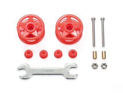 Tamiya Mini 4WD Part (TA95697) - TA95697