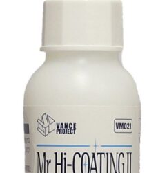 สีแลคเกอร์ MR.HI-COATING II - VM-021