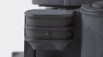 สี Weathering Ground Brown - WC-02