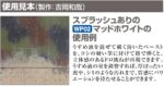 น้ำมันเคลือบ MR.WEATHERING PASTE MUD WHITE - WP-02