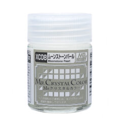 สีแลคเกอร์ Mr.Color XC-08 - มูนสโตนเพิร์ล - XC-08