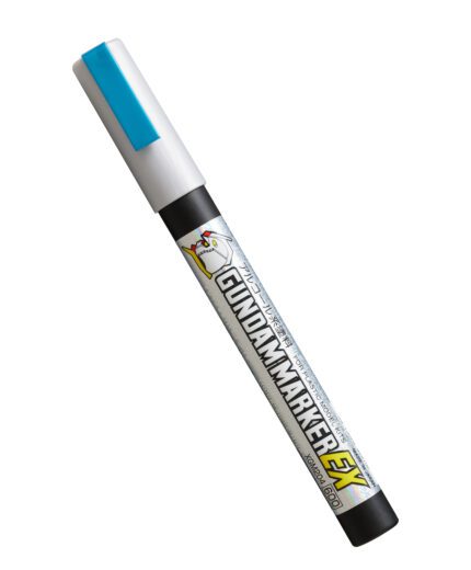 GUNDAM MARKER EX WING OF LIGHTHOLOGRAPHIC - XGM-204
